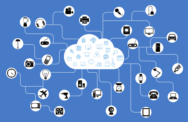 internet of things devices 